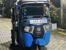 Bajaj RE 2015 Three Wheel
