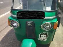 Bajaj RE 4 Stroke 2013 Three Wheel