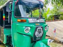 Bajaj Re 2015 Three Wheel