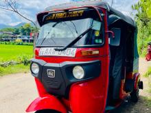 Bajaj RE 2015 Three Wheel