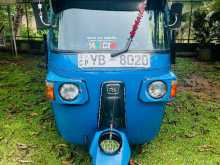 Bajaj Re 2010 Three Wheel