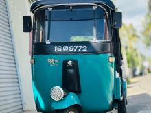Bajaj RE 2 Stroke 1982 Three Wheel