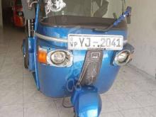 Bajaj RE 2011 Three Wheel