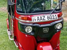 Bajaj RE 4 Stroke 2015 Three Wheel
