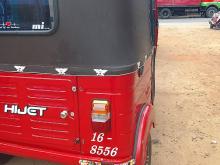Bajaj Re 2 Stroke 1998 Three Wheel