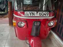 Bajaj RE 4 Stroke 2011 Three Wheel