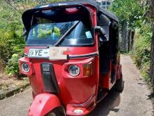 Bajaj RE 2010 Three Wheel