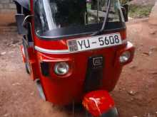 Bajaj Re 2011 Three Wheel