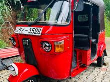 Bajaj Re 2012 Three Wheel