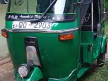 Bajaj RE 4 Stroke 2008 Three Wheel