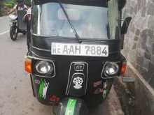 Bajaj RE 2013 Three Wheel