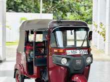 Bajaj RE 2015 Three Wheel