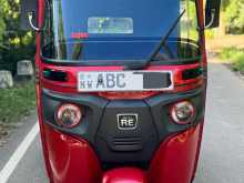 Bajaj RE 4 STROKE 2015 Three Wheel