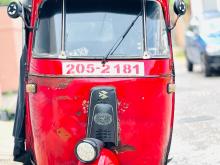 Bajaj RE 1989 Three Wheel