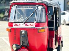 Bajaj RE 1999 Three Wheel