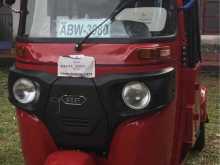 Bajaj RE 2025 Three Wheel