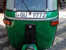 Bajaj RE 2002 Three Wheel