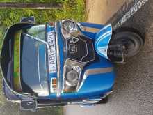 Bajaj Re 2019 Three Wheel