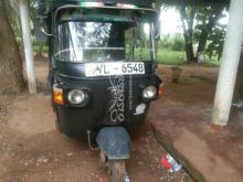 Bajaj RE 4 Stroke 2011 Three Wheel
