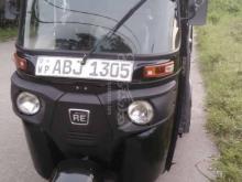 Bajaj RE 2015 Three Wheel