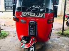 Bajaj Re 2 Stroke 2001 Three Wheel