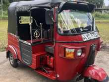 Bajaj RE 205 2010 Three Wheel