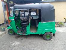 Bajaj RE 4 Stroke 2008 Three Wheel