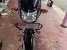 Bajaj CT-100 2024 Motorbike