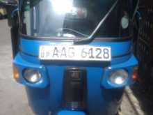 Bajaj RE 2013 Three Wheel