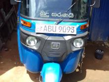Bajaj Re 4 Stroke 2020 Three Wheel
