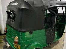 Bajaj RE 2006 Three Wheel