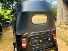 Bajaj Re 2016 Three Wheel