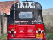 Bajaj RE 2 Stock 1995 Three Wheel