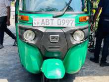 Bajaj Re 2019 Three Wheel