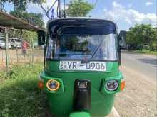 Bajaj RE 2011 Three Wheel