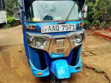 Bajaj Re 2014 Three Wheel