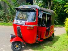 Bajaj 2 Stroke 2008 Three Wheel