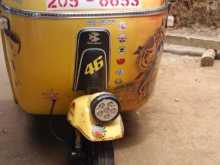 Bajaj Re 1998 Three Wheel