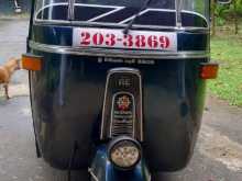 Bajaj Re 1996 Three Wheel