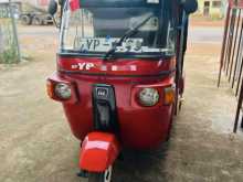 Bajaj Re 2011 Three Wheel