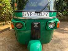 Bajaj RE 2011 Three Wheel