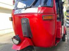 Bajaj RE 2006 Three Wheel