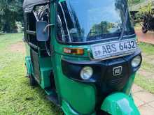 Bajaj Re 2018 Three Wheel