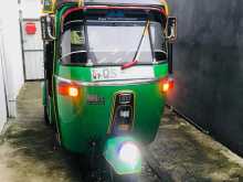 Bajaj Re 4 Stroke 2009 Three Wheel