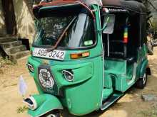 Bajaj Re 2015 Three Wheel