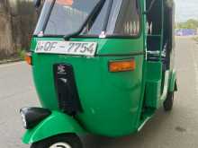 Bajaj RE 2006 Three Wheel