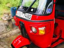 Bajaj RE 2011 Three Wheel