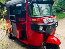 Bajaj Re 2018 Three Wheel