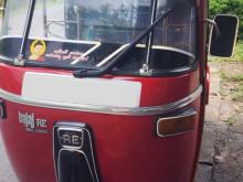 Bajaj Re 2004 Three Wheel