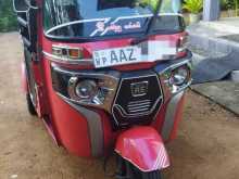 Bajaj RE 2015 Three Wheel